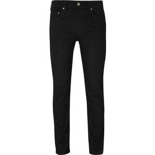 Levi's® Herren Jeans schwarz