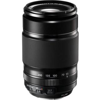 Fujinon XF 55-200mm f/3,5-4,8 R LM OIS