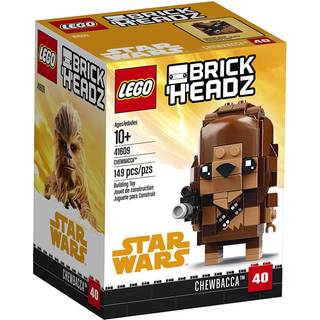 Chewbacca (41609)