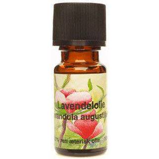Lavendelolie æterisk Unique - 30 ml.