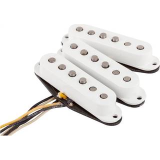 Fender Custom Shop Texas Special Stratocaster Enkelt pickup
