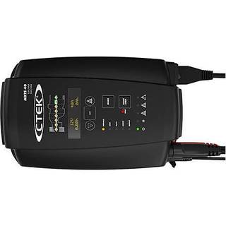 Ctek MXTS 40 Batterilader
