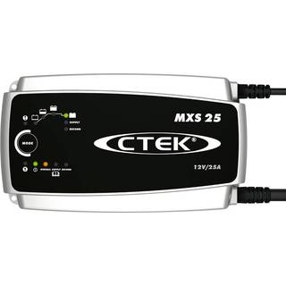 CTEK PRO 25SE - Batterioplader 25A 12V