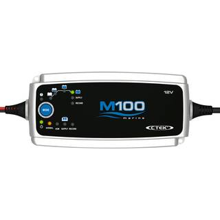 CTEK M100 marinelader