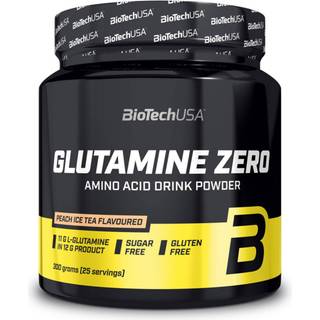 BioTechUSA Glutamin Zero