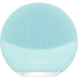 FOREO LUNA™ 3 Mini Sonisk hud rensebørste Mint 1 stk. - 1 stk.