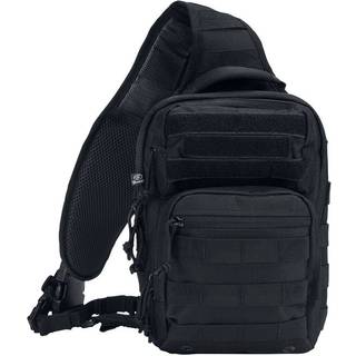 Brandit Us Cooper Everydaycarry Sling Skuldertaske, sort sort