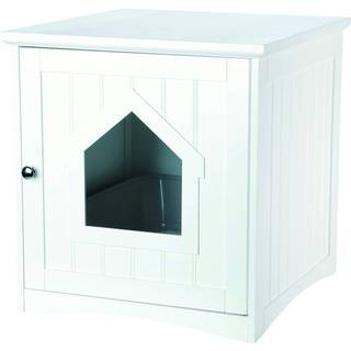 Toilethus Til Kattebakke