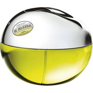 Donna Karan DKNY Be Delicious Eau de parfum 100 ml
