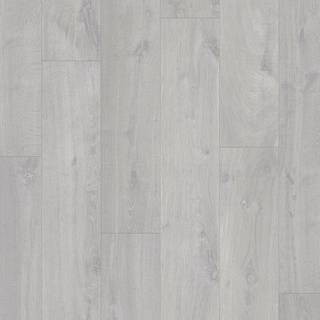 Laminatgulv Pergo Visby Limed Grey Oak Modern Plank 4V
