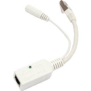 Mikrotik Rbgpoe Gigabit Poe-injector