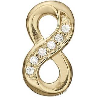 ETERNITY DOUBLE CHARM