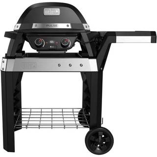 Weber, Pulse 2000 Elgrill Med Stativ Weber