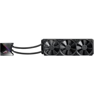 Asus Rog Ryujin 360 CPU køler med LCD skærm (120mm)