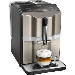 SIEMENS TI353204RW - ESPRESSOMASKINE