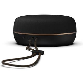 Jays s-Go Three true wireless højttaler (graphite black) - På lager i butik
