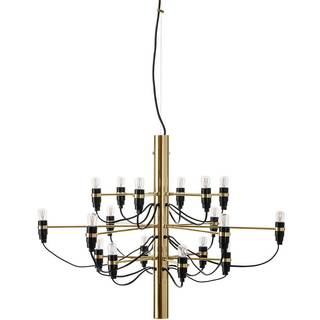 Flos 2097/18 Pendel - Messing - LED