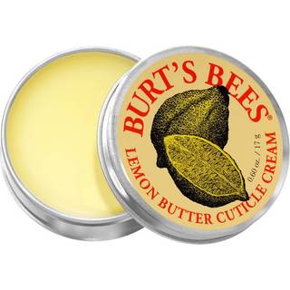 Burt's Bees Lemon Butter Cuticle Cream 15 g