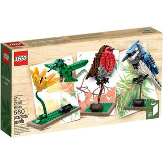 Fugle (21301)