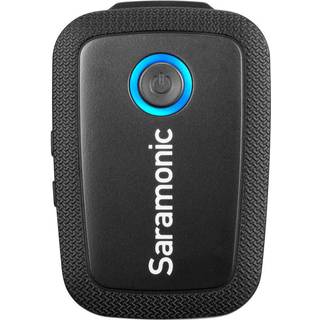 Saramonic Blink 500 TX 2,4 GHz trådløs mikrofonsender