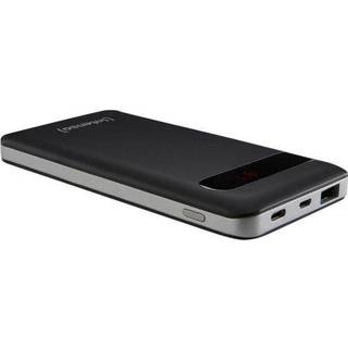 Intenso® Powerbank 10.000 mah USB-C QC/PD inkl. USB-C kabel