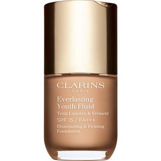 Clarins Everlasting Youth Fluid Honey