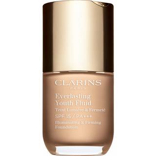 Clarins Everlasting Youth Fluid 105 Nude - 30 ml