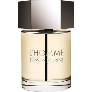 Yves-Saint-Laurent Dufte-til-maend LHommeEau de Toilette Spray 100 ml (5.130,00 kr / 1 l) - 100 ml