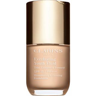 Clarins Everlasting Youth Fluid SPF 15 103 Ivory