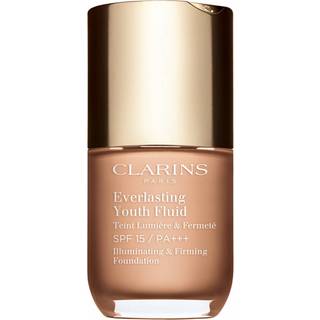 Clarins Everlasting Youth Fluid 107 Beige - 30 ml