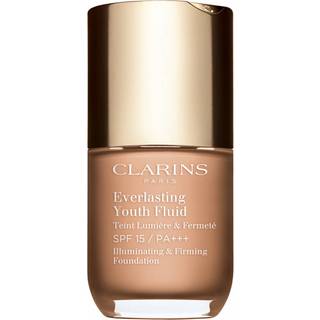 Clarins Everlasting Youth Fluid 109 Wheat - 30 ml