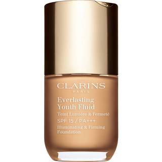 Clarins Everlasting Youth Fluid SPF 15 106 Vanilla