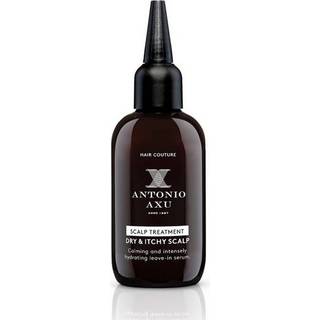 Antonio Axu Scalp Treatment Dry & Itchy Scalp 100 ml