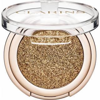 Clarins Ombre Sparkle Powder Eyeshadow Glitter 101 (Gold Diamond)