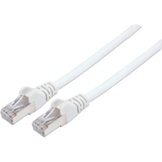 INTELLINET Patchkabel mit Cat7-Rohkabel