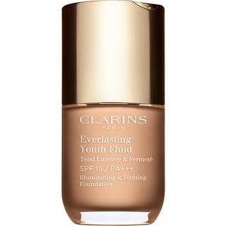 Clarins Everlasting Youth Fluid Sand