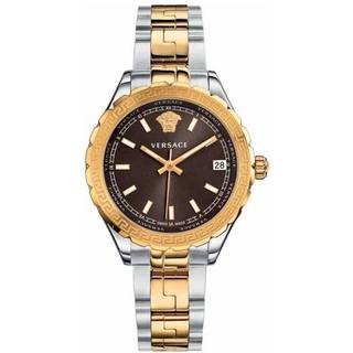 Versace V12040015 Hellenyium Damen 35mm 5ATM