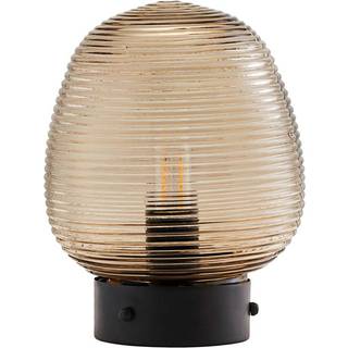Lampe, Ghia, Brun