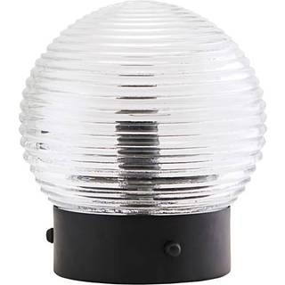 Lampe, Daia, Grå