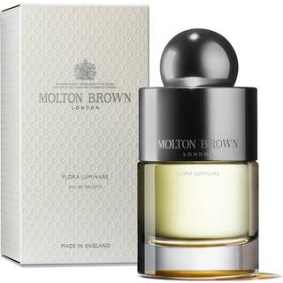 Molton-Brown Collection Flora-LuminareEau de Toilette Spray 100 ml (8.710,00 kr / 1 l) - 100 ml