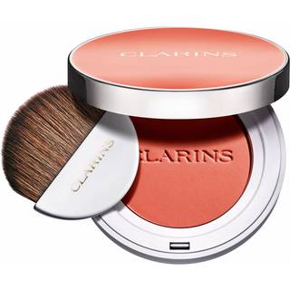 Clarins Joli Blush 07 Cheeky Peach 5 g