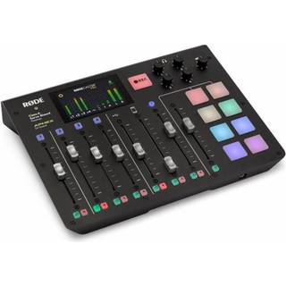 Rode RODECaster Pro Podcast-mixer