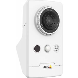 AXIS M1065-L 2MP PoE