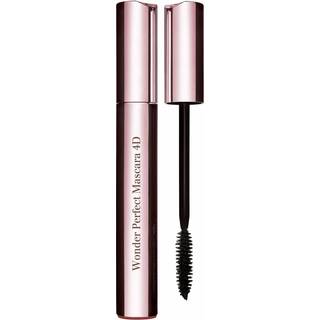 Clarins Wonder Perfect Mascara 4D Perfect Black 8 ml
