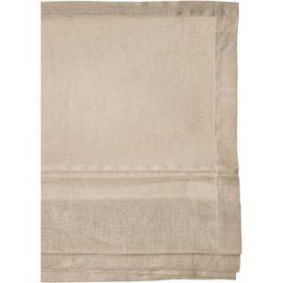 Himla Sunday Liftgardin Chalk 130x180 cm