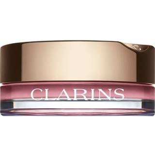 Clarins Ombre Velvet Cream Eyeshadow 02 (Pink Paradise)