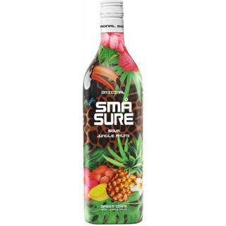 SMÅ SURE Sour Jungle Fruits Shot 16,4% 100 cl.