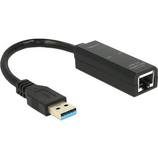 Delock USB 3.0 Netkort (10/100/1000 Mbps)