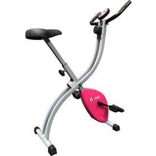 Odin B100 Foldbar Motionscykel SORT - DEMO
