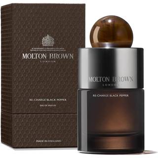 Molton Brown Re-Charge Black Pepper Eau de Parfum 100 ml